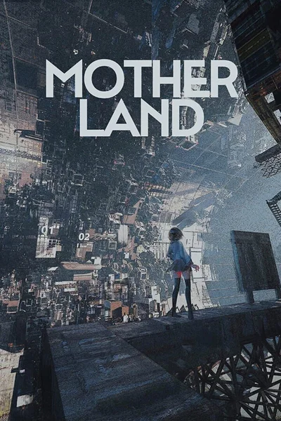 Motherland cover
