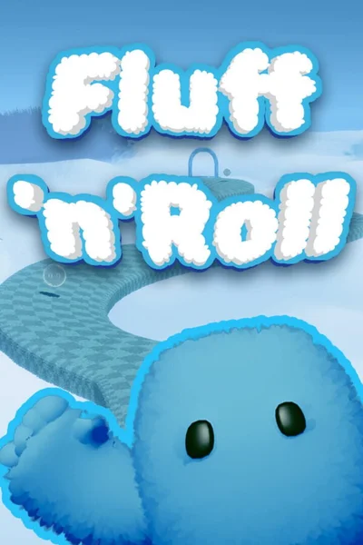 Fluff'n'Roll cover