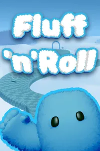 Fluff'n'Roll cover