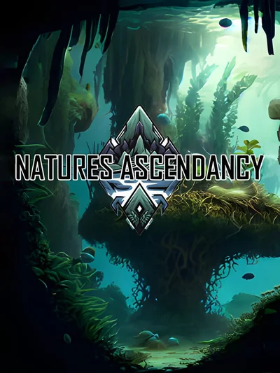 Natures Ascendancy cover