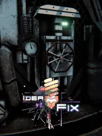 Idea Fix cover