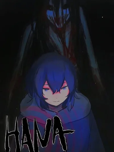 Hana: Hide and Seek