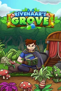 Rivenaar's Grove cover