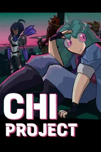Chi Project cover