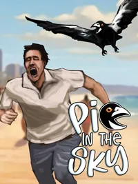 Pie in the Sky cover