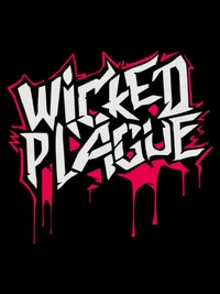 Wicked Plague cover