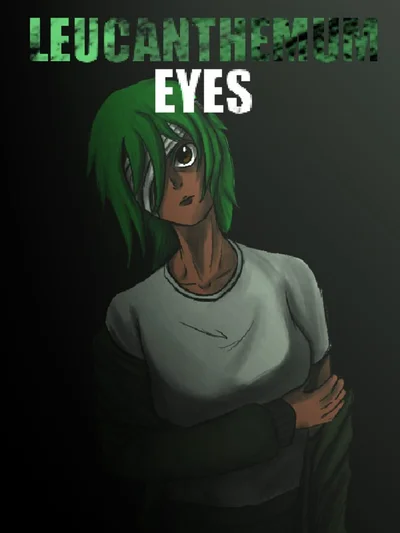Leucanthemum Eyes
