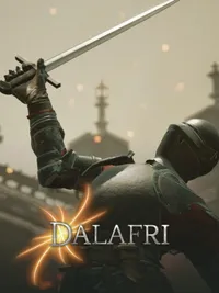 Dalafri cover