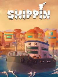 Shippin cover