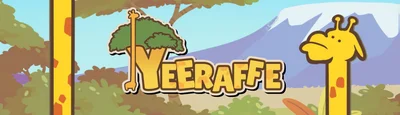 Yeeraffe