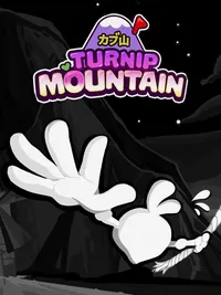 Turnip Mountain cover