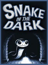 Snake in the Dark cover