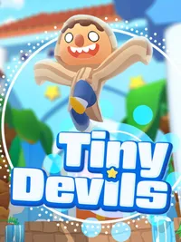 Tiny Devils cover