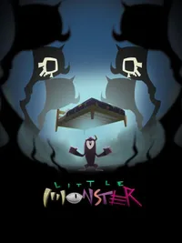 Little Monster cover