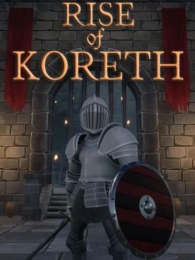 Rise of Koreth