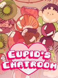 Cupid's Chatroom cover