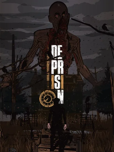 Deprision cover