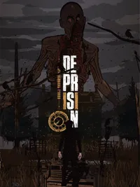 Deprision cover
