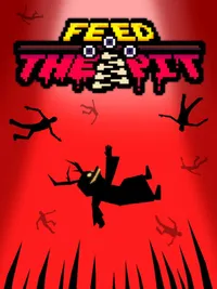 Feed The Pit cover