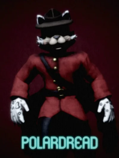 PolarDread cover