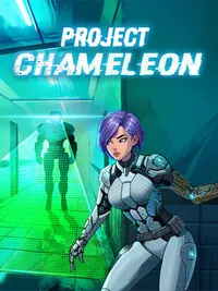 Project Chameleon cover