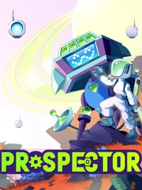 Prospector cover