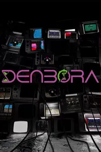Denbora cover