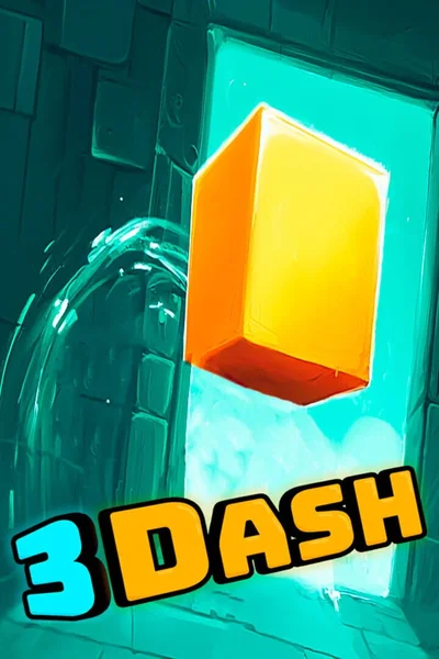 3Dash
