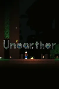Unearther cover