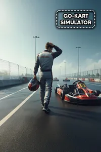 Go-Kart Simulator cover