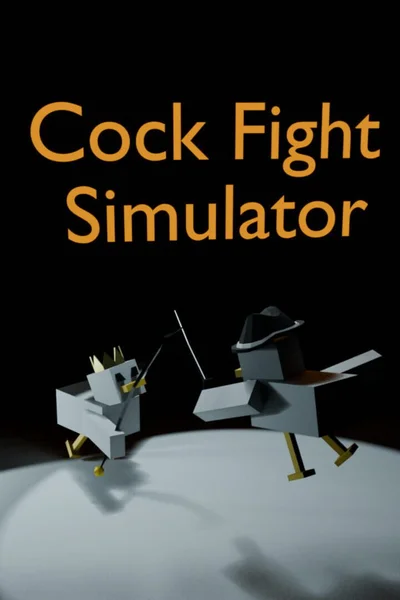 Cock Fight Simulator cover