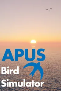 APUS: Bird Simulator cover
