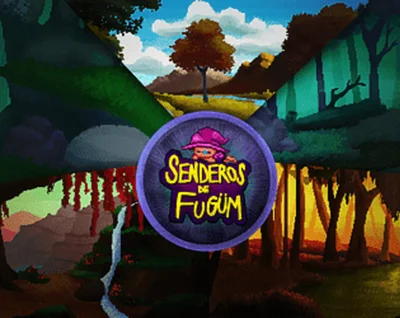 Senderos de Fugüm