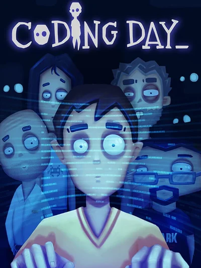 Coding Day cover