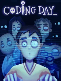 Coding Day cover