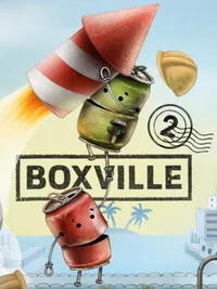 Boxville 2 cover