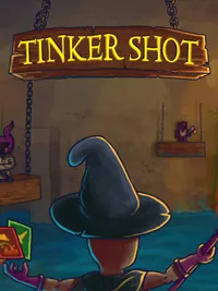 Tinker Shot cover