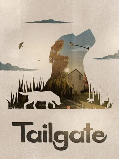 Tailgate cover