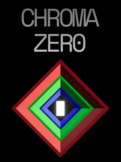 Chroma Zero cover