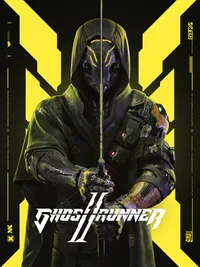 Ghostrunner II