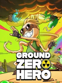 Ground Zero Hero cover