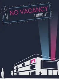 No Vacancy Tonight cover