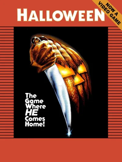 Halloween cover