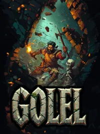 Golel cover