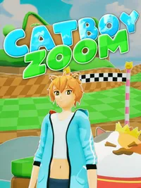 CatboyZoom cover