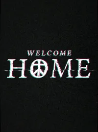 Welcome Home cover