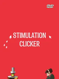 Stimulation Clicker cover