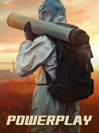 Powerplay cover