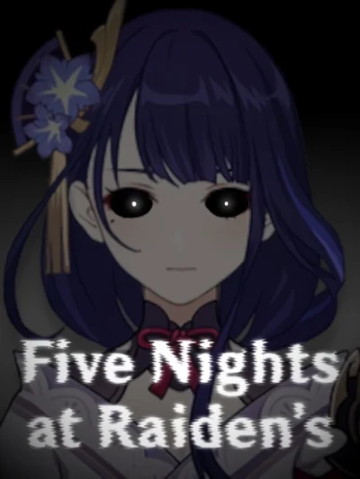 Five Nights at Raiden's
