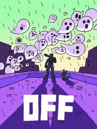 Off cover